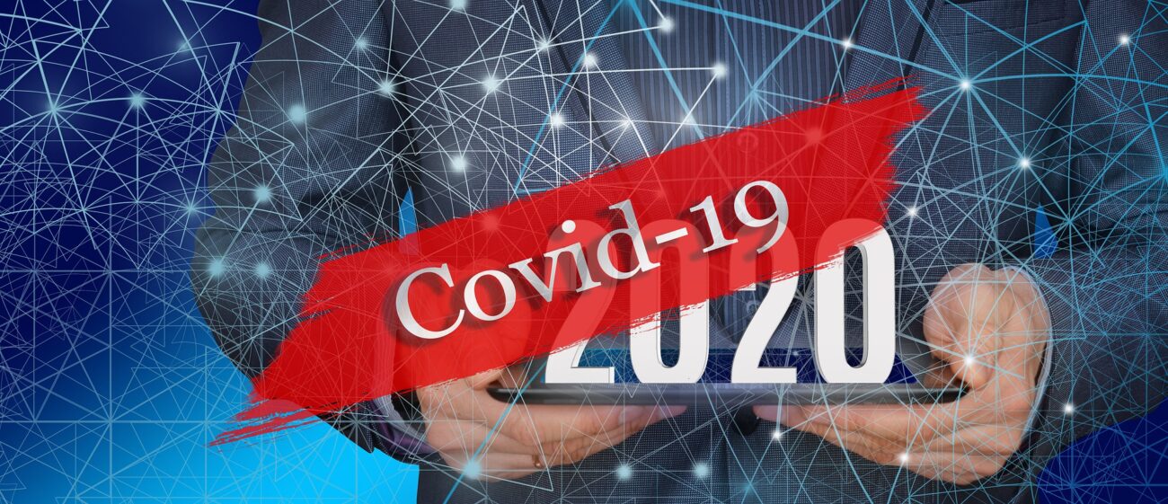 COVID-19 in 2020