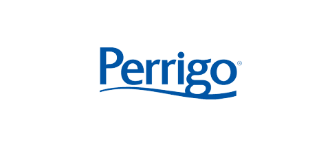 Supply Chain Configuration for Perrigo