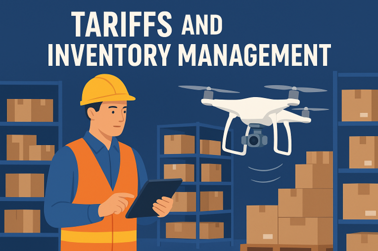 Tariffs and Inventory Management